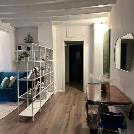 Trithome Boutique Barberini *