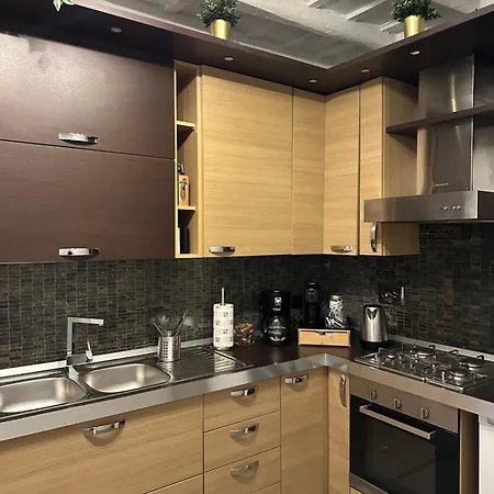 Trithome Boutique Barberini