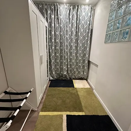 Apartmán Trithome Boutique Barberini Řím