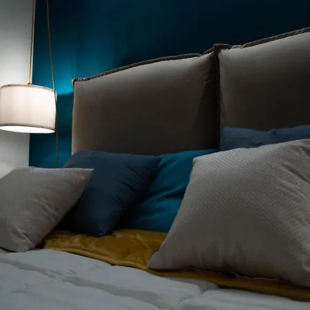 Trithome Boutique Barberini Apartmán Řím