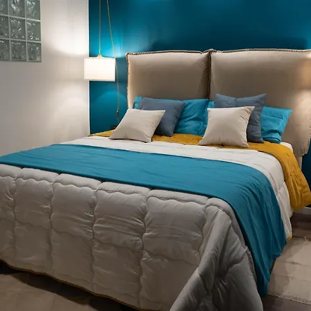 Trithome Boutique Barberini Apartament *