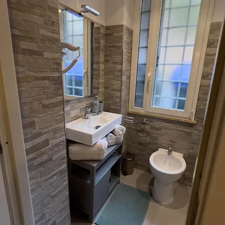 Trithome Boutique Barberini Apartmán Řím