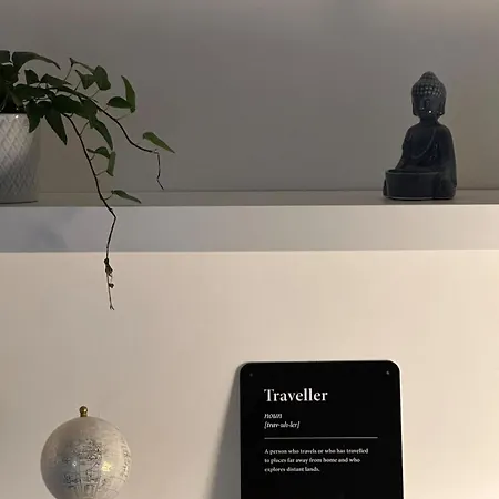 Trithome Boutique Barberini