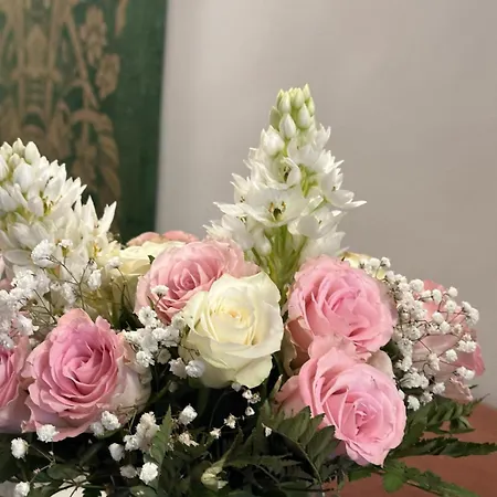 Trithome Boutique Barberini Apartament Rzym