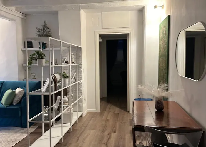 Trithome Boutique Barberini *