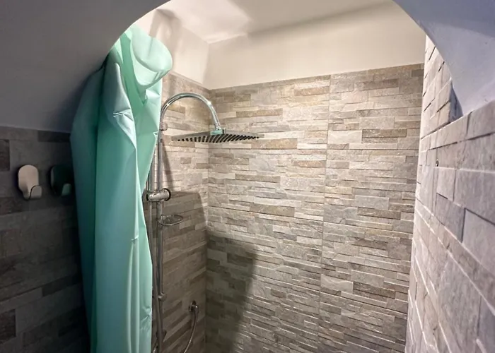 Trithome Boutique Barberini *