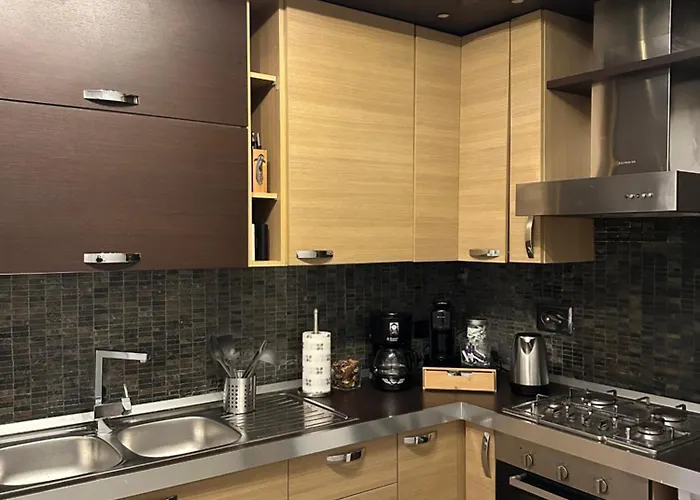 Trithome Boutique Barberini