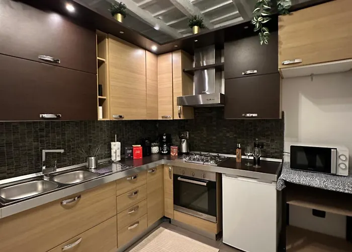 Trithome Boutique Barberini Apartment Rome