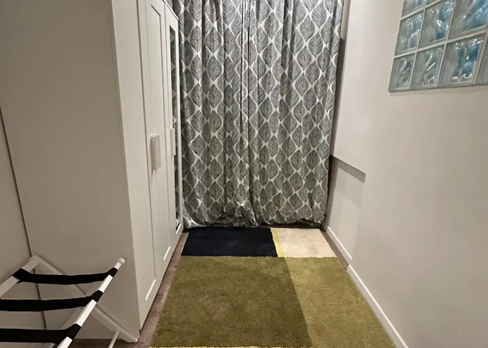 Apartment Trithome Boutique Barberini Rome