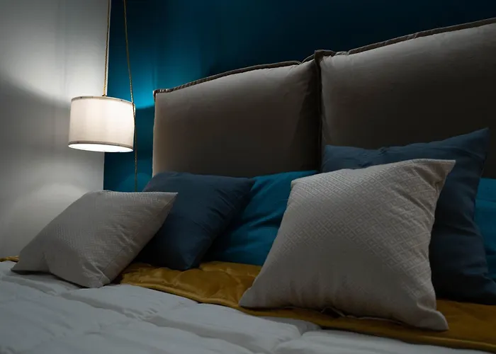 Trithome Boutique Barberini Apartment Rome