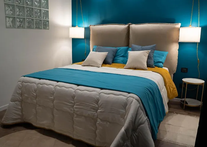 Trithome Boutique Barberini Apartment *