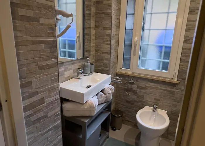 Trithome Boutique Barberini Apartment Rome