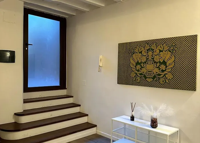 Trithome Boutique Barberini *