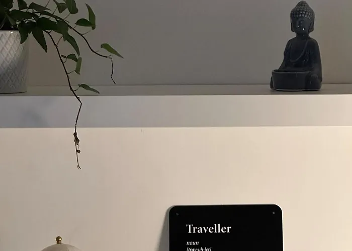 Trithome Boutique Barberini