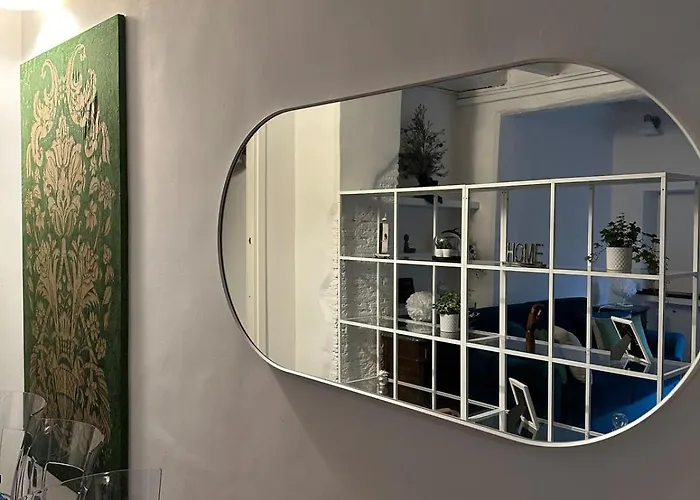 Trithome Boutique Barberini Apartment