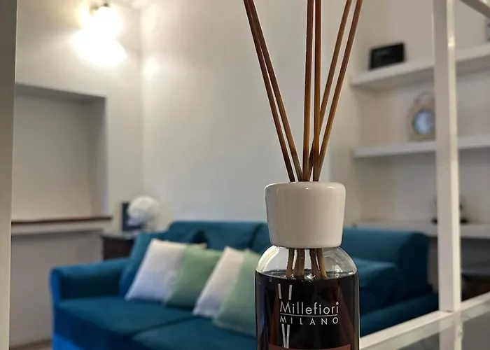 Apartment Trithome Boutique Barberini