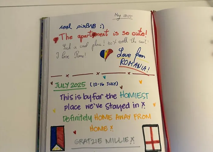 Trithome Boutique Barberini *