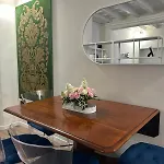 Trithome Boutique Barberini Διαμέρισμα *
