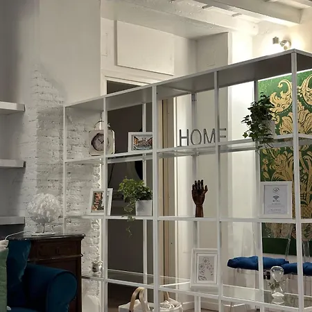 Apartment Trithome Boutique Barberini *