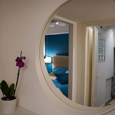 Apartment Trithome Boutique Barberini *
