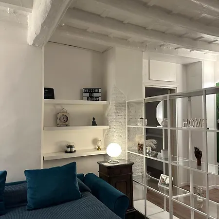 Trithome Boutique Barberini Rome