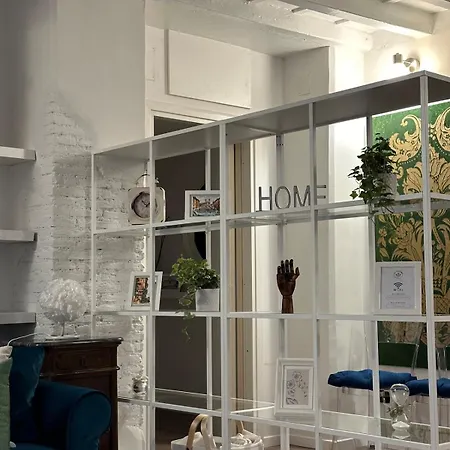 Apartment Trithome Boutique Barberini *