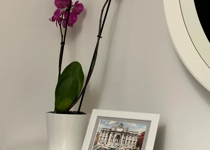 Trithome Boutique Barberini Ρώμη