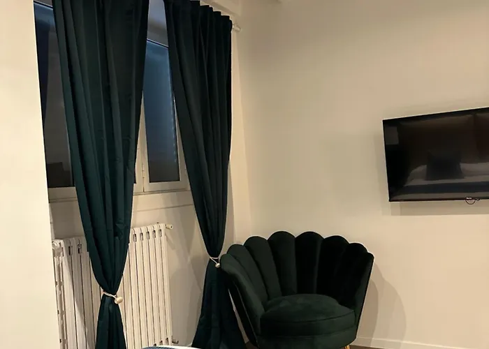 Trithome Boutique Barberini