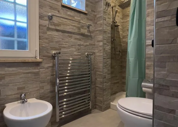 Trithome Boutique Barberini Διαμέρισμα