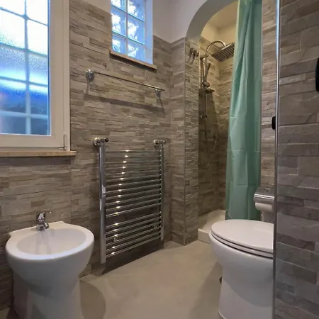 Trithome Boutique Barberini Apartamento