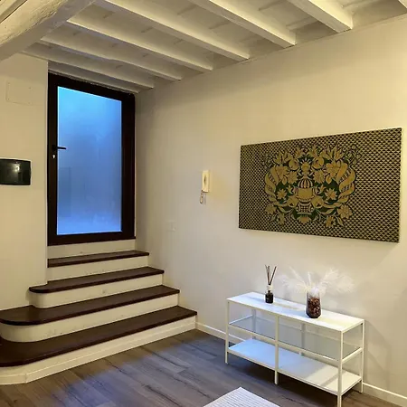 Trithome Boutique Barberini *